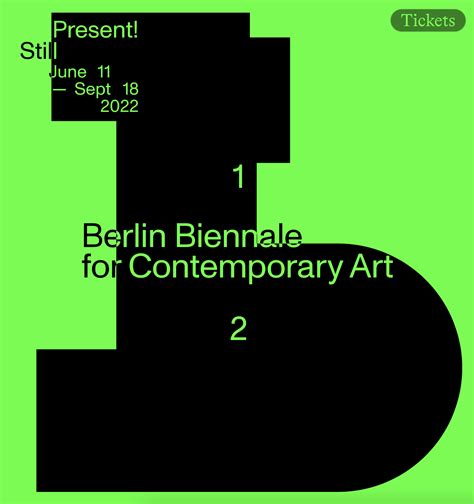 Clément Cogitore — 12th Berlin Biennale for Contemporary Art.